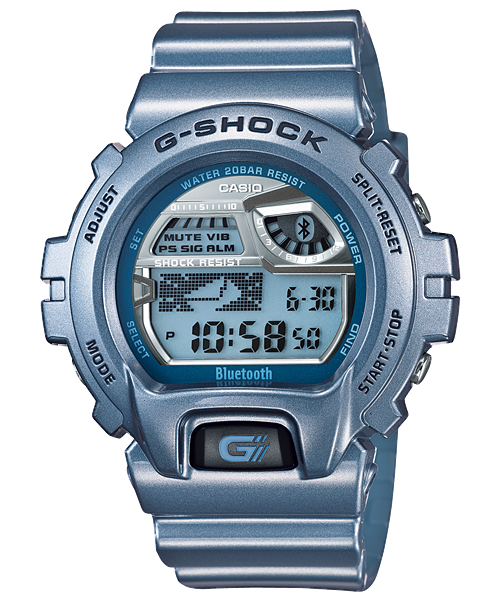 casio g-shock gb-6900aa-2