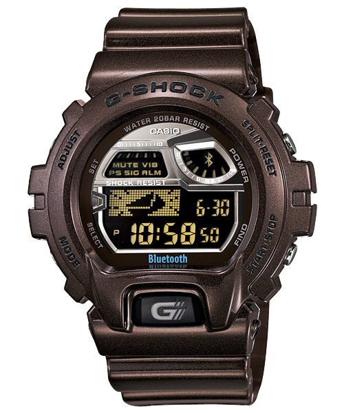 casio g-shock gb-6900aa-5