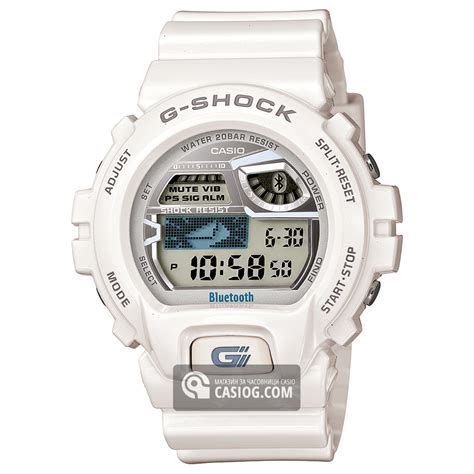 casio g-shock gb-6900aa-7 4
