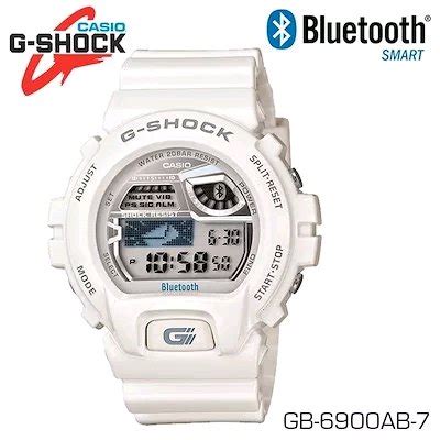 casio g-shock gb-6900ab-1 4