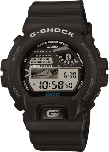 casio g-shock gb-6900ab-1b