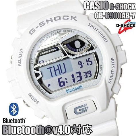 casio g-shock gb-6900ab-7 1
