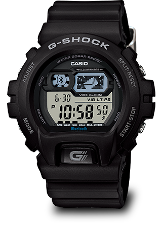casio g-shock gb-6900b-1