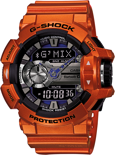 casio g-shock gba-400-4b