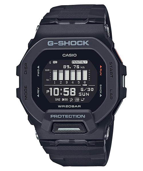 casio g-shock gbd-200-1