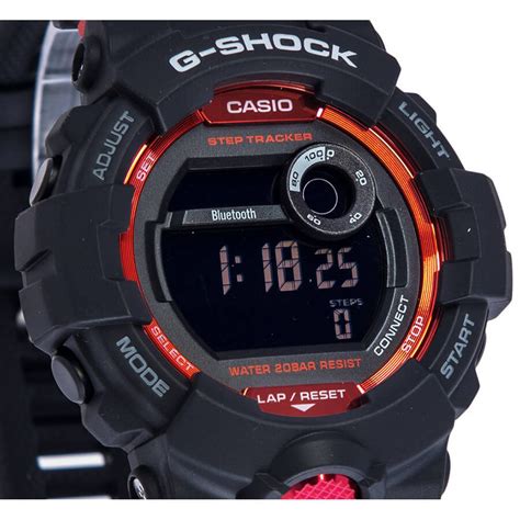 casio g-shock gbd-800-1 1