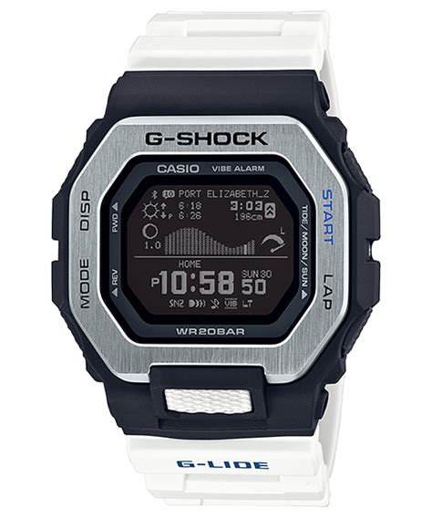 casio g-shock gbx-100-7 1