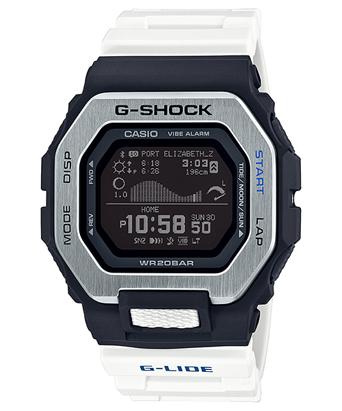 casio g-shock gbx-100-7