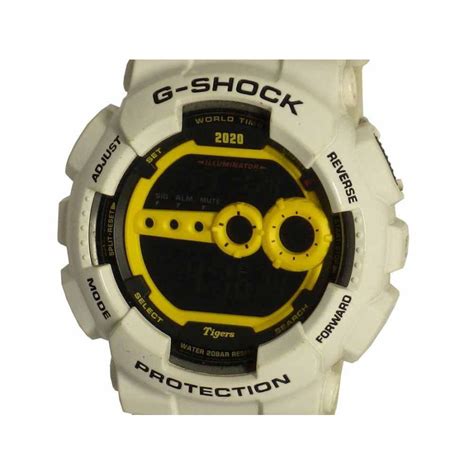 casio g-shock gd-100htg20-7 1