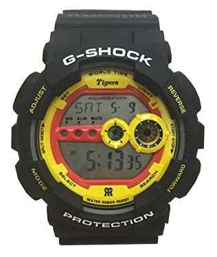 casio g-shock gd-100tg-1