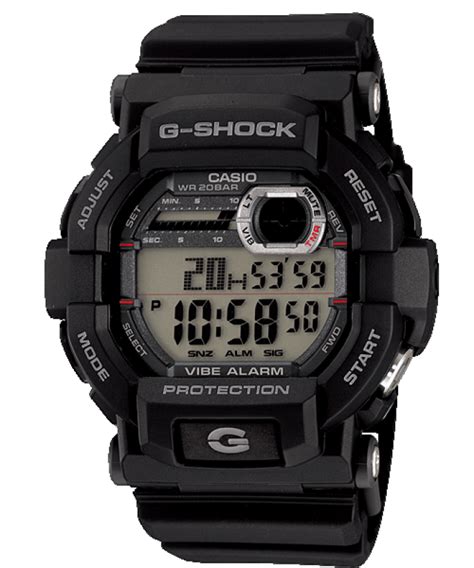 casio g-shock gd-350-1 1
