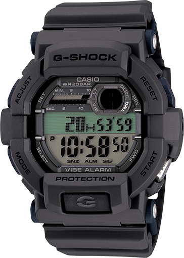 casio g-shock gd-350-8