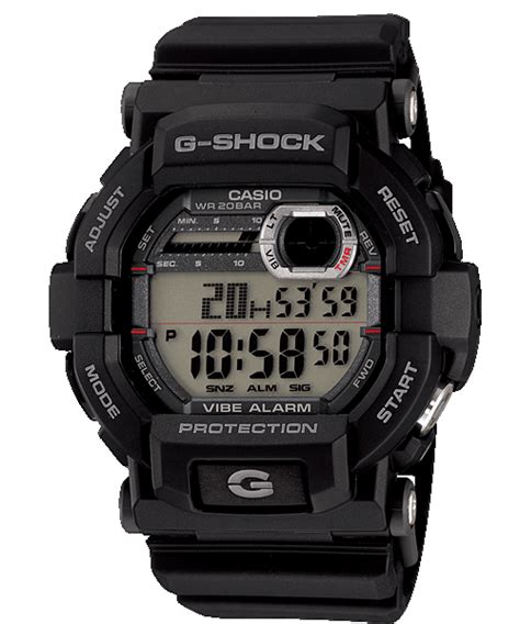 casio g-shock gd-350gb-1 1
