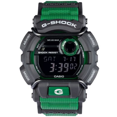 casio g-shock gd-400-3 1