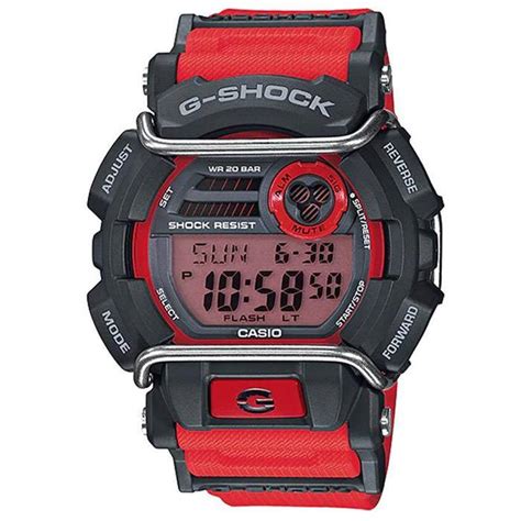 casio g-shock gd-400-4 1
