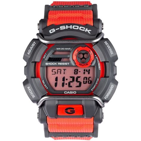 casio g-shock gd-400-4 4