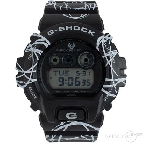 casio g-shock gd-x6900ftr-1 4