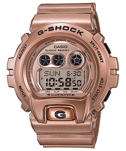 casio g-shock gd-x6900gd-9