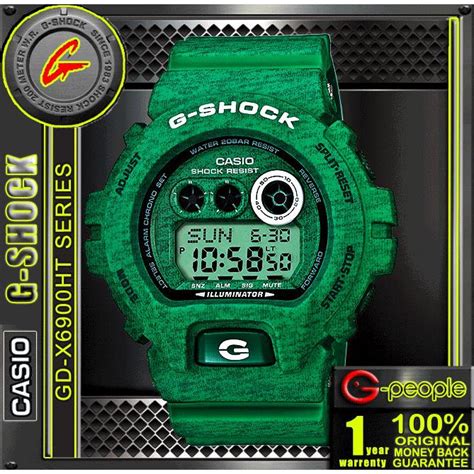 casio g-shock gd-x6900ht-3 1