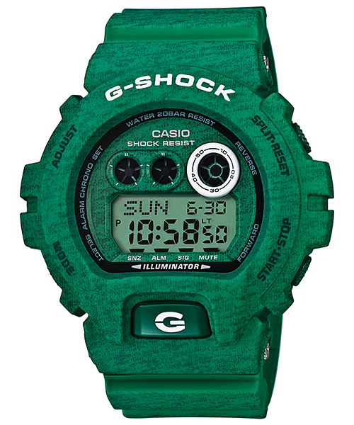 casio g-shock gd-x6900ht-3