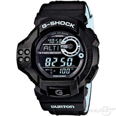 casio g-shock gdf-100btn-1 1