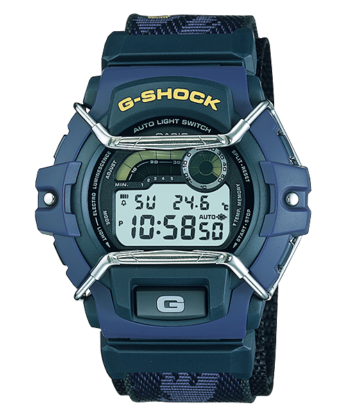 casio g-shock gl-140-2a