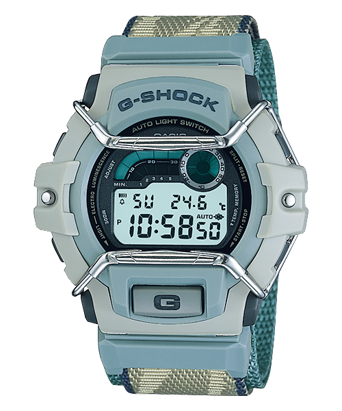 casio g-shock gl-140-2b