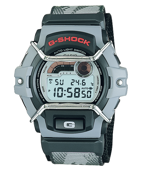 casio g-shock gl-140-8