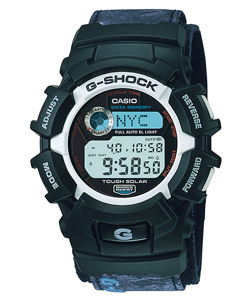 casio g-shock gl-260-1