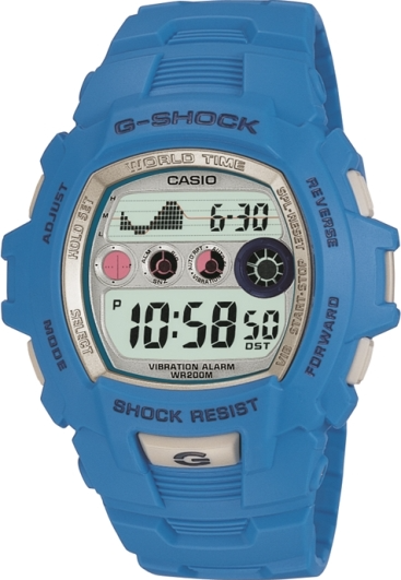 casio g-shock gl-7500-2bv