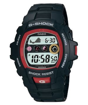 casio g-shock gl-7500-4v 2