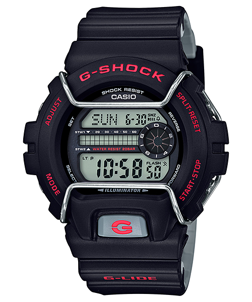 casio g-shock gls-6900-1
