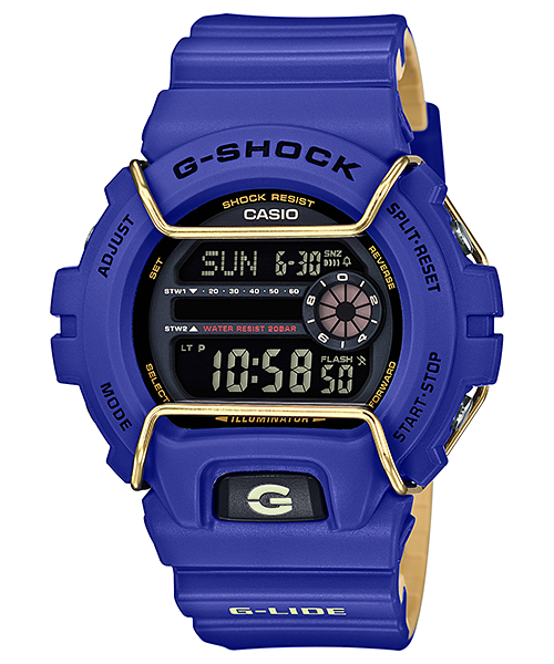casio g-shock gls-6900-2