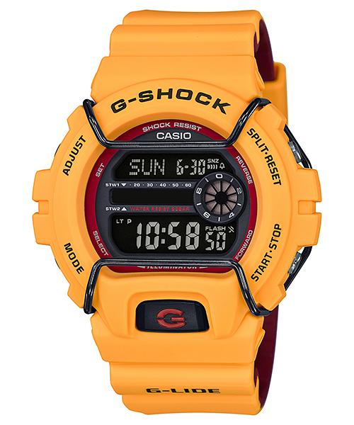 casio g-shock gls-6900-9