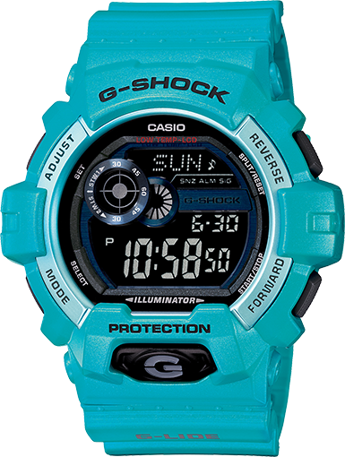 casio g-shock gls-8900-2