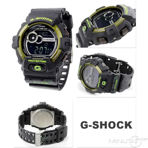 casio g-shock gls-8900cm-1 1