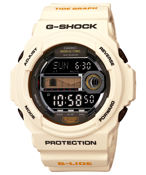 casio g-shock glx-150-7