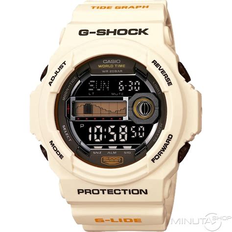 casio g-shock glx-150x-7 1