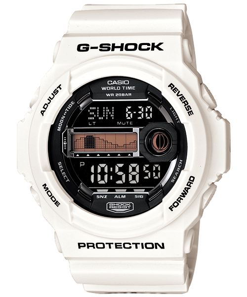 casio g-shock glx-150x-7