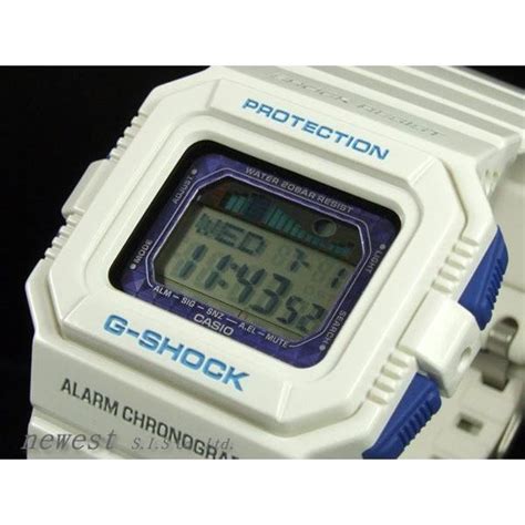casio g-shock glx-5500-7 1