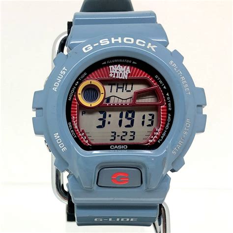 casio g-shock glx-6900x-2 1