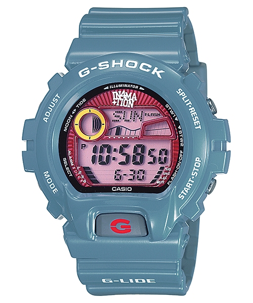 casio g-shock glx-6900x-2