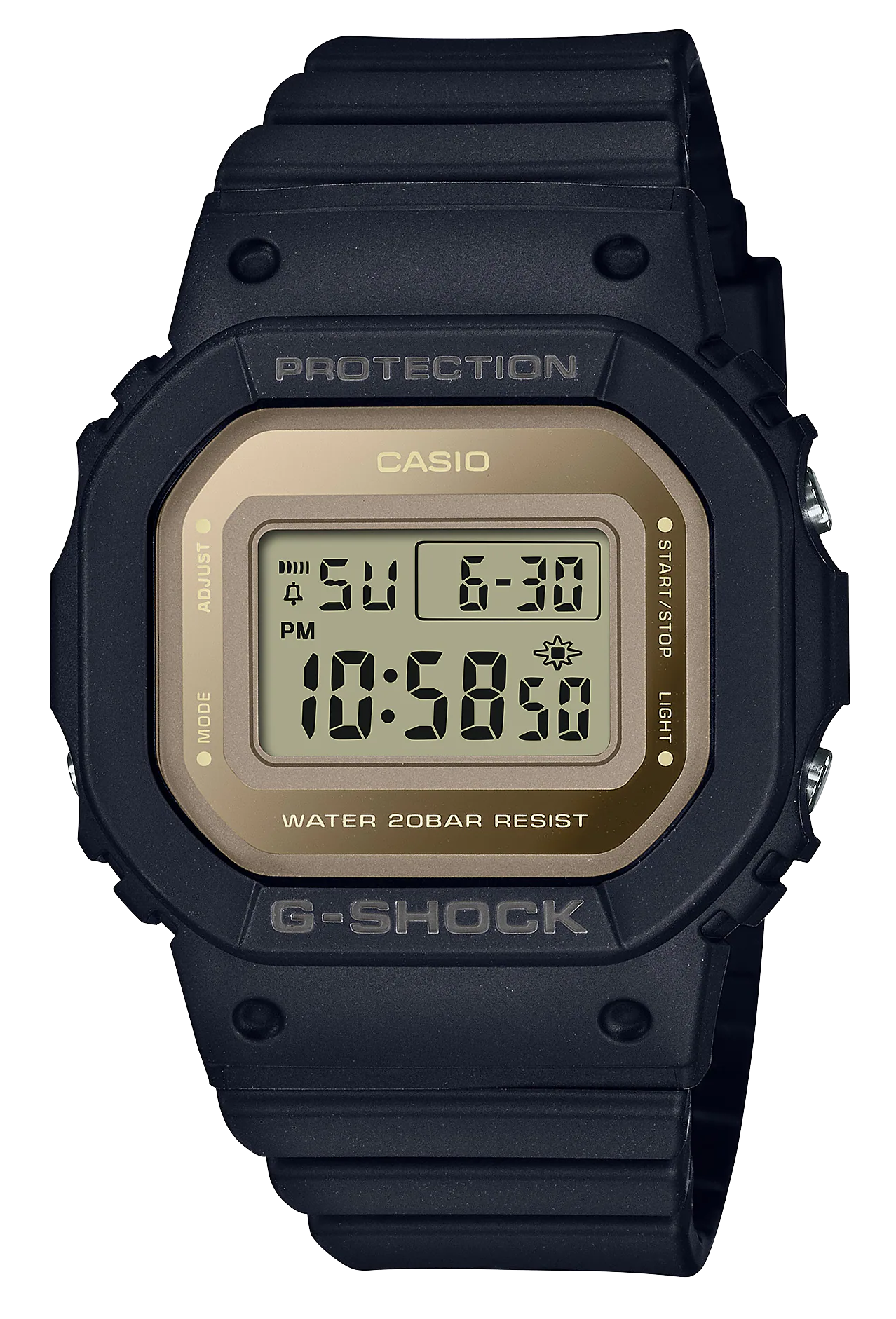 casio g-shock gmd-s5600-1
