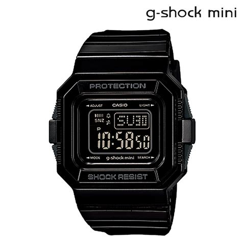 casio g-shock gmn-550-1d 1
