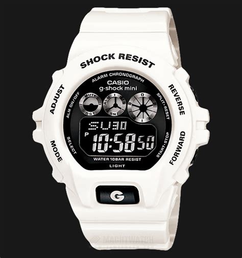 casio g-shock gmn-691bsb20-2 4