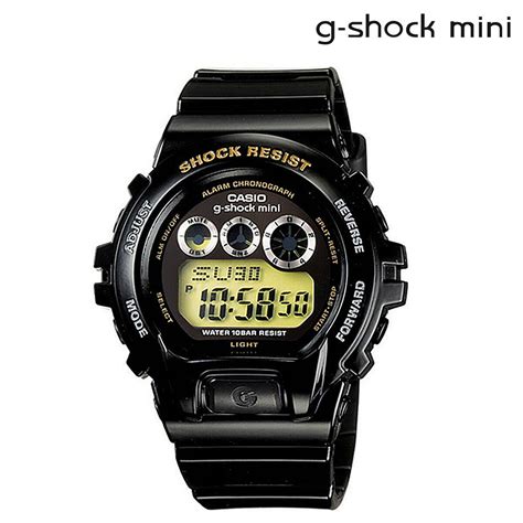 casio g-shock gmn-691g-1[3188] 1