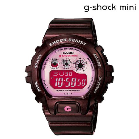 casio g-shock gmn-692-2[3188] 1