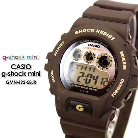 casio g-shock gmn-692-5[3188] 1