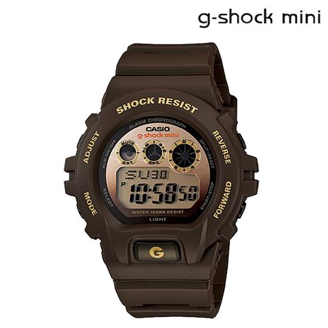 casio g-shock gmn-692-5b 1