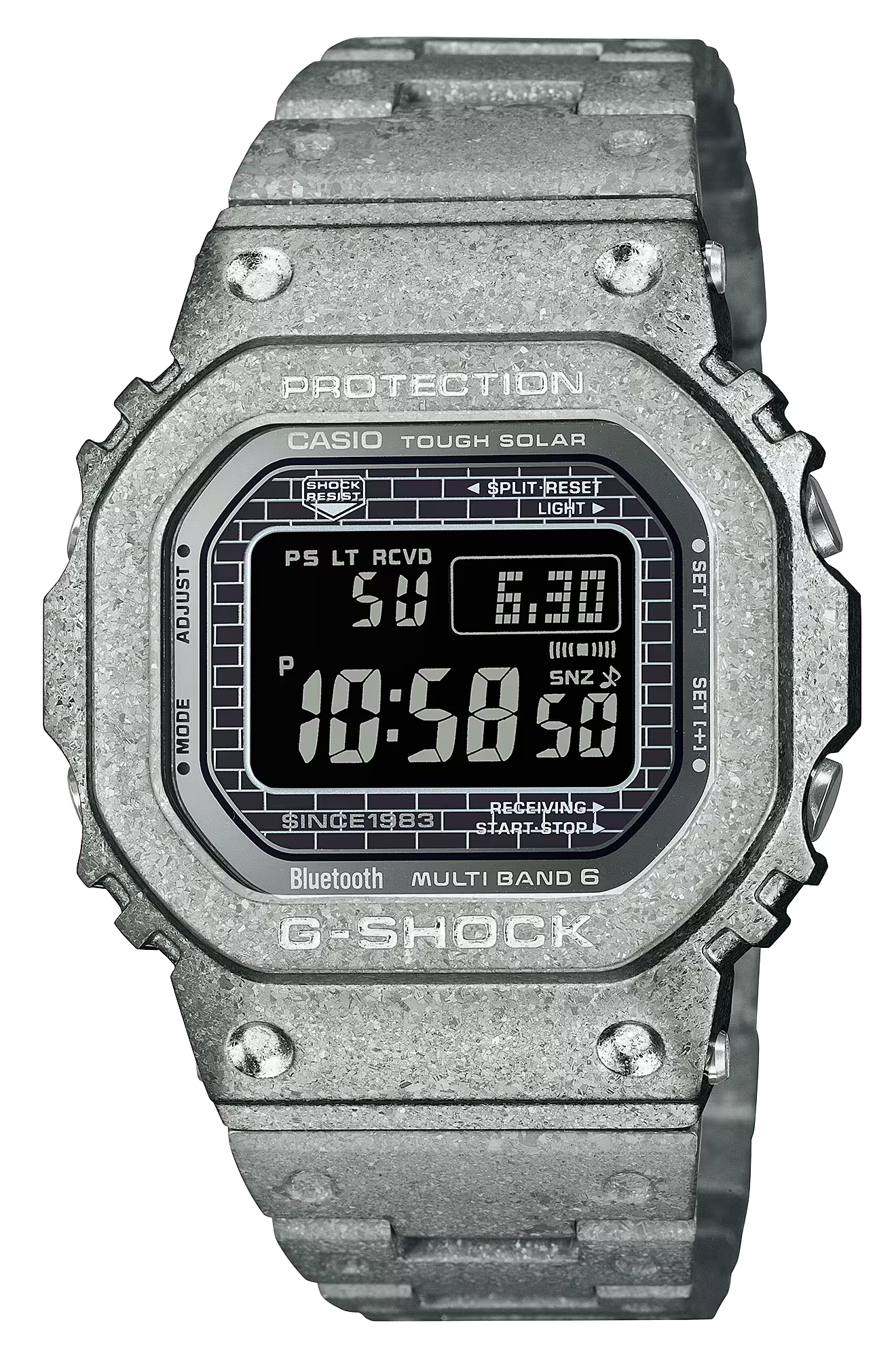 casio g-shock gmw-b5000ps-1